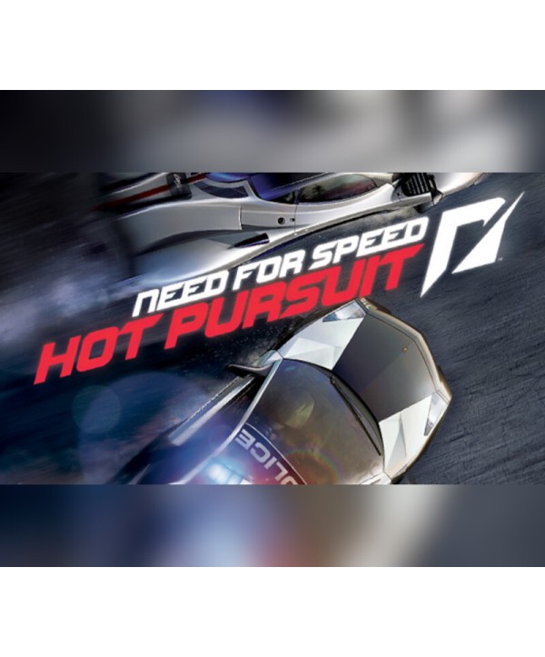 Need For Speed Hot Pursuit Gift Steam Key 